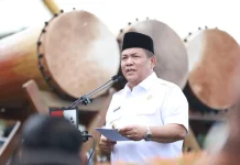 Masyarakat Diimbau Jaga Kondusivitas dan Toleransi di Bulan Ramadan