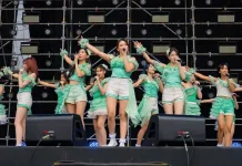 Trilogi Motivasi JKT48 Pembakar Semangat