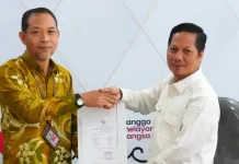 BPK RI Perwakilan Riau Lakukan Pemeriksaan LKPD  Kuansing