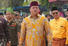 Tradisi Mandi Balimau Sarana Mempererat Silaturrahmi