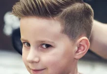 Tren Rambut Anak-anak Tahun  2026 Lebih Natural dan Ekspresif