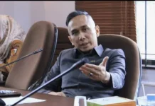 Peningkatan Kesejahteraan Guru di Pekanbaru Dapat Dorongan Lebih Besar