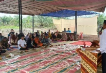 Wawako Ajak Masyarakat Perkuat Silaturahmi jelang Ramadhan