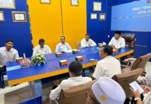 Pemko Dumai Jajaki Maskapai untuk Hidupkan Kembali Bandara Dumai