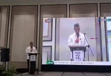 Riau dukung rencana aksi REDD+ yurisdiksi