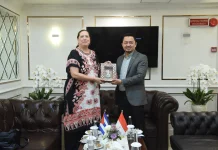BKSAP DPR Desak Kemenlu Beri Dukungan Diplomatik