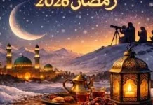 Ramadan Skandinavia 2026: Ibadah Puasa di tengah Salju Abadi