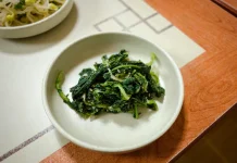 Trik Mempertahankan Warna Sayur Rebus Tetap Segar