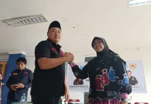 Nurgrahimi Syamsir Pimpin Pertina Inhu 2026–2030