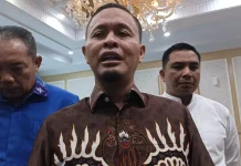 Pemko Pekanbaru Larang THM Buka Selama Ramadan