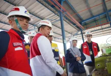 Kebutuhan LPG Diproyeksikan Naik hingga 3,8 Persen