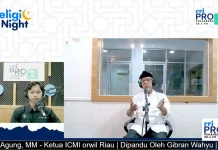Ramadhan dan Tantangan Generasi Digital