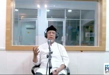 Ramadhan dan Kesalehan Sosial: Dari Ibadah Individu ke Solusi Umat