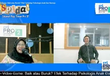 Video Game dan Psikologi Anak: Manfaat dan Risiko
