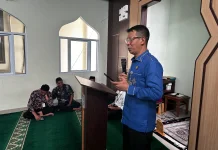 Ramadhan, Kadiv Yankum Ajak Jajaran Tingkatkan Amal Ibadah