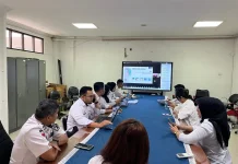 Kanwil Kemenkum Riau Dukung Penguatan Merek UMKM