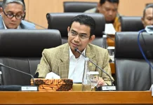 Pemerintah Diminta Amankan Rantai Pasok dan Harga Bahan