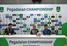 PSPS incar revans di kandang Adhyaksa