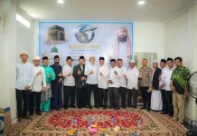 PT Uwais Al Qarni Luncurkan Kantor Utama di Dumai