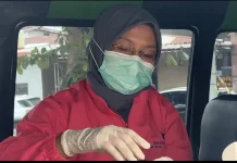 BBPOM Pekanbaru Pastikan Pangan di Pasar Ramadan Aman