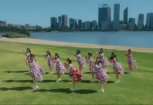 Lirik Lagu “#Ku Sangat Suka” JKT48