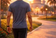 Waktu yang Direkomendasikan untuk Berolahraga saat Puasa