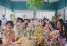 Lirik Lagu “Laptime Masa Remaja” JKT48