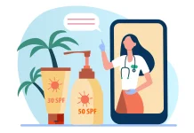 Kenal Lebih Dekat Tinted Sunscreen