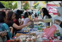 Aktivitas Menyenangkan Menjelang Buka Puasa