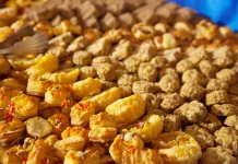 Alasan Gorengan Jadi Primadona saat Berbuka Puasa
