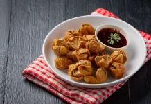 Bakso Goreng, Jadi Camilan Renyah Idola Segala Usia