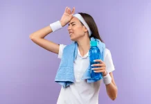 Tips Olahraga 15 Menit tanpa Takut Dehidrasi