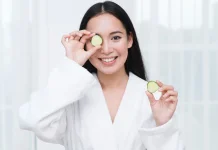 Kulit Tetap Lembap dan Glowing saat Berpuasa
