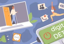 Detoks Digital: Menjaga Ketenangan Jiwa di Ramadan