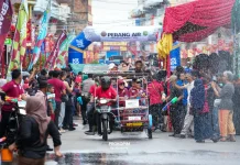 Kunjungan WNA Menurun, Imigrasi Selatpanjang Tetap Perketat Pengawas