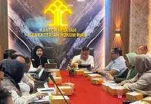 Harmonisasi Ranperbup dan Ranperwako, Perkuat Kepastian Hukum