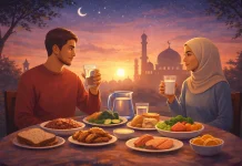 Tips Memilih Menu Sahur agar Puasa Lebih Kuat dan Berenergi