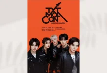 TXT Rayakan 7 Tahun Debut Bersama MOA lewat Konser Spesial Bertajuk “MOA CON”