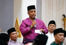Disnakertrans Riau Buka Posko Pengaduan THR