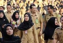 ASN Keluyuran saat Ramadan, Laporkan Via DM