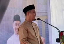 Pemko Pekanbaru Pastikan Lanjutkann Pengaspalan Jalan