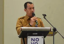 Anak Masyarakat Sekitar Kawasan Hutan Dapat Jalur Khusus ke SMK Kehutanan