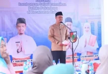 Pemko Gandeng Disnaker, Anak Putus Sekolah Akan Diberi Pelatihan Kerja