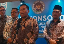 BGN Pastikan SPPG di Riau Jalankan SOP MBG