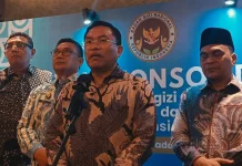 Sony Sonjaya Minta SPPG Riau Punya Medsos