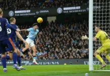Nico O’Reilly Bersinar, City Tumbangkan Newcastle 2-1