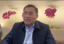 Badan Gizi Nasional Bantah Isu Untung Rp1,8 Miliar