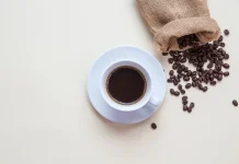 Waktu Terbaik Minum Kopi saat Puasa agar tetap bugar