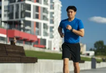 Tetap Bugar saat Puasa, Tips Olahraga Aman dan Efektif