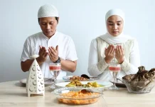 Menu Sahur Anti Ngantuk agar Energi Tahan Seharian